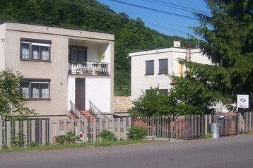 Slovakia Byt Sklené Teplice, Sklené Teplice, Eksteriør